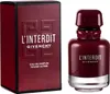 Givenchy L'Interdit Rouge Ultime eau de parfum pour femme Voir les images du produit 8