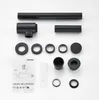 Siphon + POP UP Ablaufgarnitur Set mit Überlauf Stöpsel Produktbild-Vorschau 14