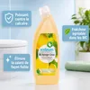 Nettoyant WC citron, 750ml, nettoyant toilettes, nettoyant Voir les images du produit 2