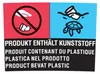 400x Kaltgetränkebecher Pappbecher weiß mit CE Eichstrich Produktbild-Vorschau 2