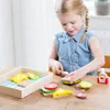 Eitech New Classic Toy Schneide-Set Sandwich für die Produktbild-Vorschau 10