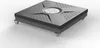 doppler Rollsockel-Rahmen ACTIVE EASY PUSH, Stahl / Produktbild-Vorschau 1