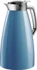 emsa Isolierkanne PLAZA 1,0 Liter blau Produktbild-Vorschau 3