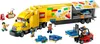 LEGO City Žlutý kamion doručovací služby, Sada na stavění, Náhled obrázku produktu 2