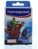 Hansaplast Kids Marvel 20 opatrunków Podgląd zdjęcia produktu 7