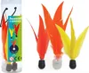 SCHILDKRÖT 970156 SCHILDKRÖT Jazzminton Ersatzbälle Anteprima dell’immagine prodotto 5