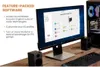 Creative Soundkarte Sound Blaster Audigy FX V2        Produktbild-Vorschau 13