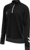 Hummel Lead Half Zip Kinder, LIME PUNCH, 164 Produktbild-Vorschau 9