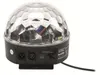 DMX LED-Effektstrahler LED BC-6 Anzahl LEDs 5 x 3 W Voir les images du produit 2
