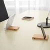 BERGENES Ständer für Telefon/Tablet aus Bambus IKEA Produktbild-Vorschau 3