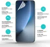 2x TPU Schutzfolie Klar für Honor Magic 8 Pro 5G Produktbild-Vorschau 5