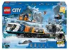 LEGO® CITY 60470 Ekspres polarny dla badaczy Arktyki Podgląd zdjęcia produktu 4