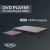 Xoro HSD8470 DVD-Player schwarz Produktbild-Vorschau 17