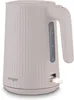 Seeger SGR100SB, 1,7 l, 2200 W, Beige, Wasserstandsanzeige, Produktbild-Vorschau 2