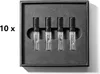 10 x GAMMON Black Notes Parfum Explorer-Set (4x2 ml) Produktbild-Vorschau 2