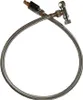 Panzerschläuche Set für VARIO HP von Carbonit Produktbild-Vorschau 3
