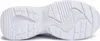 The sole of a white Puma shoe. Voir les images du produit