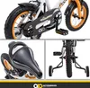 Actionbikes Kinderfahrrad Timson 12 Zoll | Kinder Fahrrad - Produktbild-Vorschau 8