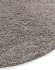 benuta tapis de salon Soho Gris clair ø 250 cm rond tapis à Voir les images du produit 5