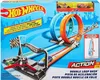 Hot Wheels Doppelter Schleifenstrich Mehrfarbig  Mehrfarbig Produktbild-Vorschau 6