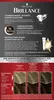 Schwarzkopf Brillance Intensive Color Creme, Braun, Produktbild-Vorschau 3