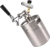 System do nalewania piwa z mini-beczki 2 l, mini-beczka ze Podgląd zdjęcia produktu 4
