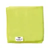 Unger MicroWipe 200 gelb 40x40cm Produktbild-Vorschau 1
