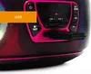 Denver TCL-212BT Boombox mit CD, Bluetooth, USB, AUX & Produktbild-Vorschau 7