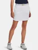 Under Armour Rock Ua Links Woven Skort-Weiß 1362111-100__2 Produktbild-Vorschau 9