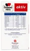 DOPPELHERZ Coenzym Q10+B Vitamine Kapseln 90 Stück PZN Produktbild-Vorschau 2
