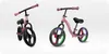 MoMi ISOKA Laufrad Kinder Fahrrad – Balance Bike - Produktbild-Vorschau 2