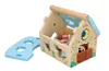 Spielba Holzspielwaren 510377, 1 Jahr(e), Holz, Mehrfarbig Produktbild-Vorschau 3