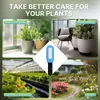 Bodentemperatur-Feuchtigkeitsmessgeraet Tuya APP Produktbild-Vorschau 3