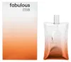 Paco Rabanne Pacollection Fabulous Me Eau de Parfum, 62ml Produktbild-Vorschau 3