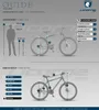 Licorne Bike Guide Premium Mountain Bike Anteprima dell’immagine prodotto 5