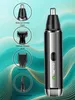 4 in1 Nasenhaartrimmer Nasen Ohr Trimmer Haarschneider Produktbild-Vorschau 7