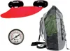 Sevylor - Kayak - Yukon KCC380 (vert/noir, 382x98cm) pour 2 Voir les images du produit 5