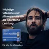 Orthomol Sport Trinkfläschchen/tabl./kaps.Kombip. 30 St Produktbild-Vorschau 3