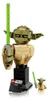 LEGO STAR WARS 75438 Yoda Bust Anteprima dell’immagine prodotto 5