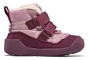 Affenzahn buty zimowe kolor bordowy 01502-40176 Podgląd zdjęcia produktu 3