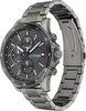 Tommy Hilfiger BANK 1791719 Herrenarmbanduhr Produktbild-Vorschau 3