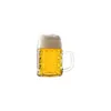 6x Stölzle Oberglas Kaiser Bierkrug 0,3 l, geeicht Produktbild-Vorschau 5