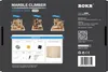 Robotime set per la corsa delle biglie Marble Climber Anteprima dell’immagine prodotto 24