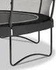 EXIT Allure Premium Trampoline ø427cm – Sur pieds – Rond – Voir les images du produit 4