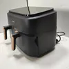 Philips Airfryer Dual Basket 3000 Series, 9 l, 2 kosze, 2 Podgląd zdjęcia produktu 21