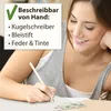 Tara Verde Briefpapier 100 Blatt Papier DIN A4 beidseitig Produktbild-Vorschau 4