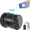 5-in-1-Smart-Tuerschloss zum Entsperren, schluesselloser Produktbild-Vorschau 1