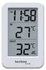 Stacja temperatury Technoline WS9172 | zegar kwarcowy | Podgląd zdjęcia produktu 3