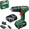 Akumulátorová vŕtačka Bosch EasyImpact 18V-40, 2x 1,5Ah Náhľad obrázku produktu 1