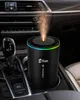 INfloo Kabelloser Auto Duftdiffusor USB-C Aroma Zerstäuber Produktbild-Vorschau 5